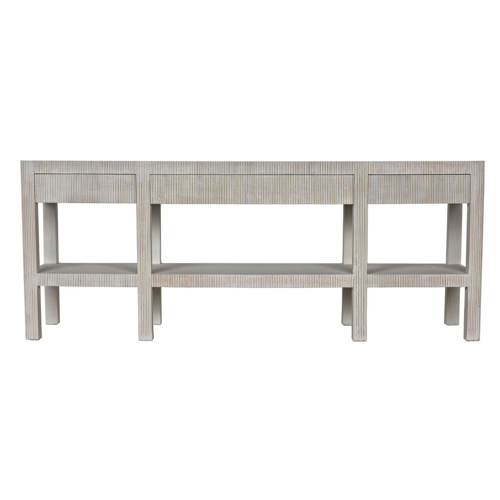 Noir Conrad Console