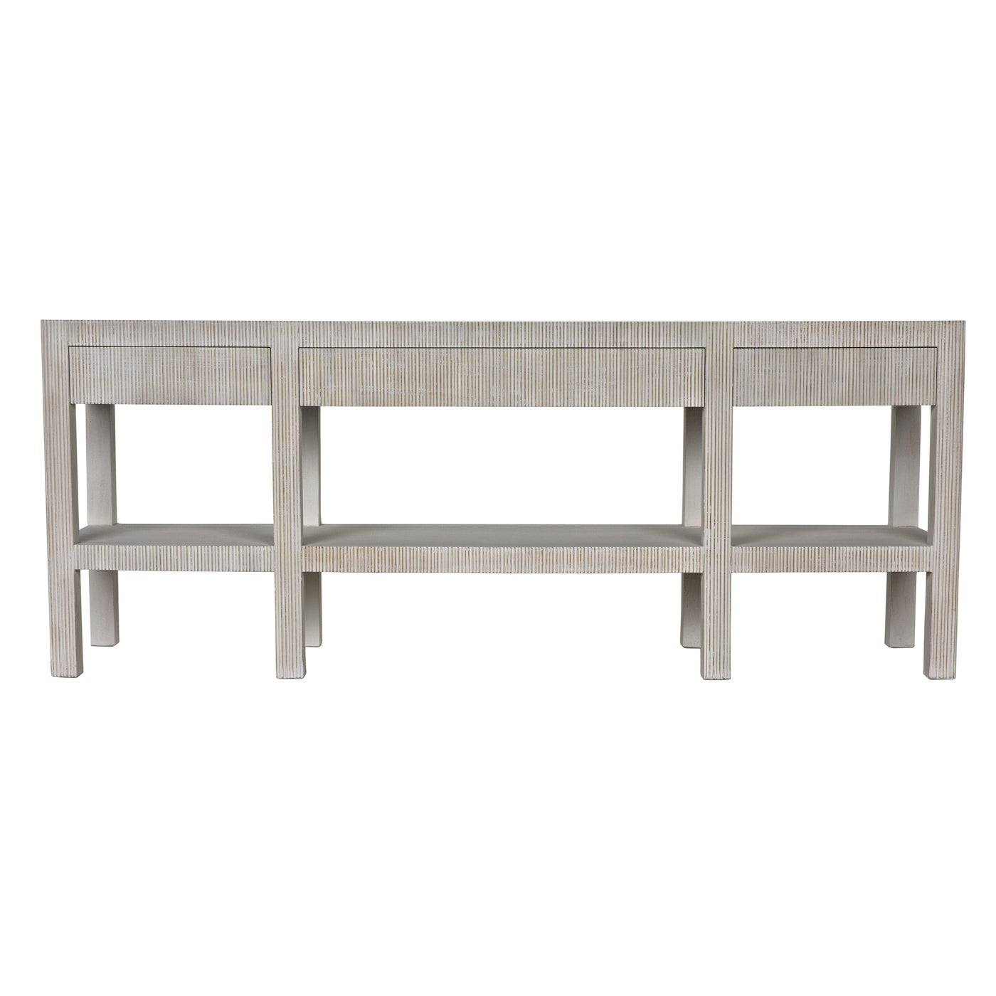Noir Conrad Console