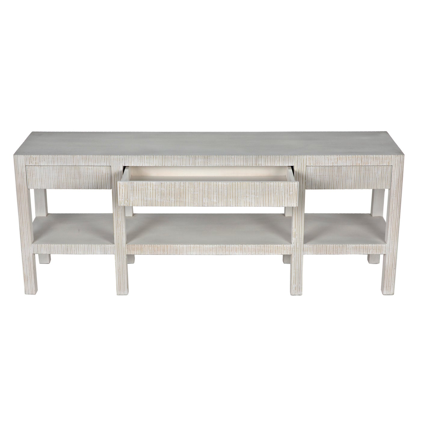 Noir Conrad Console