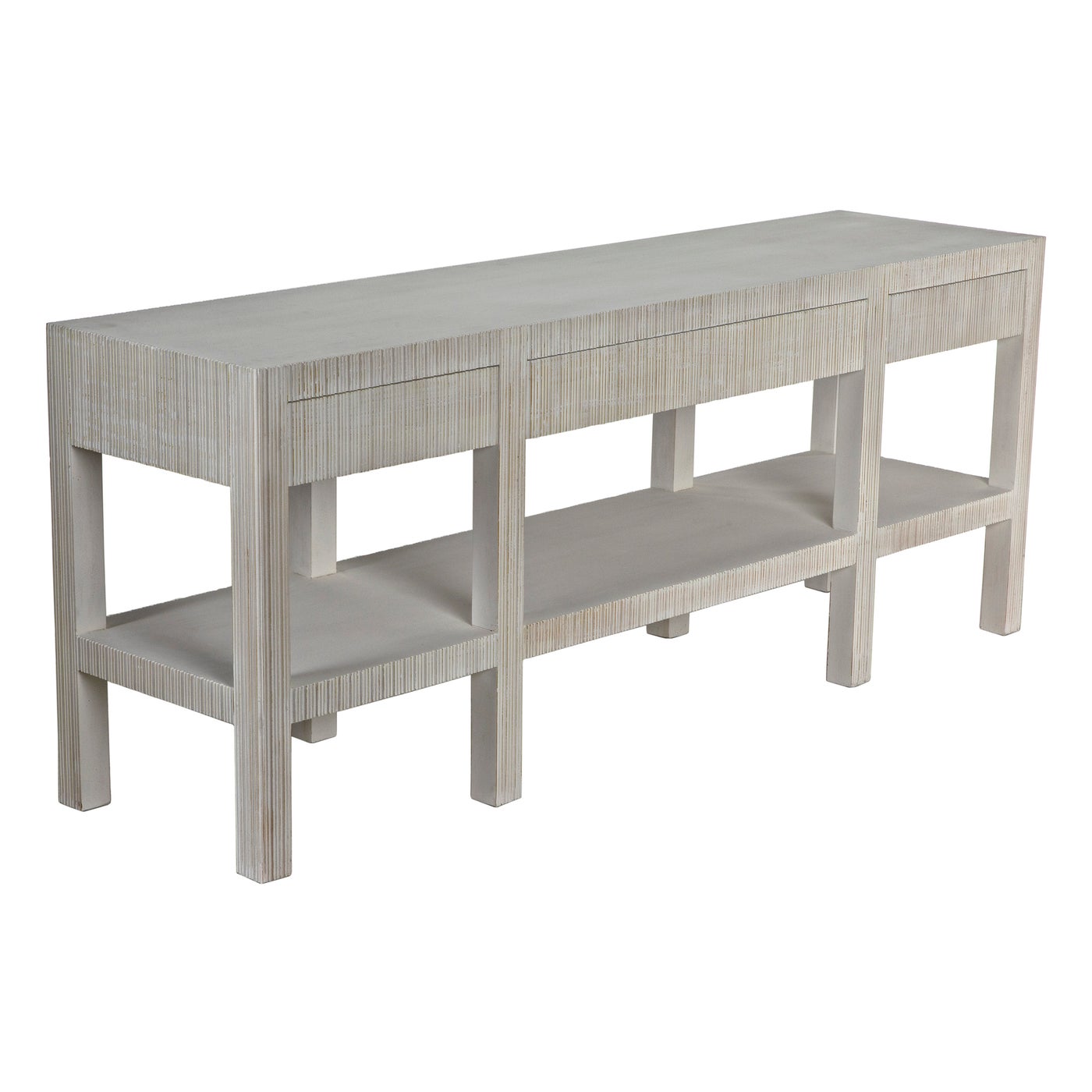 Noir Conrad Console
