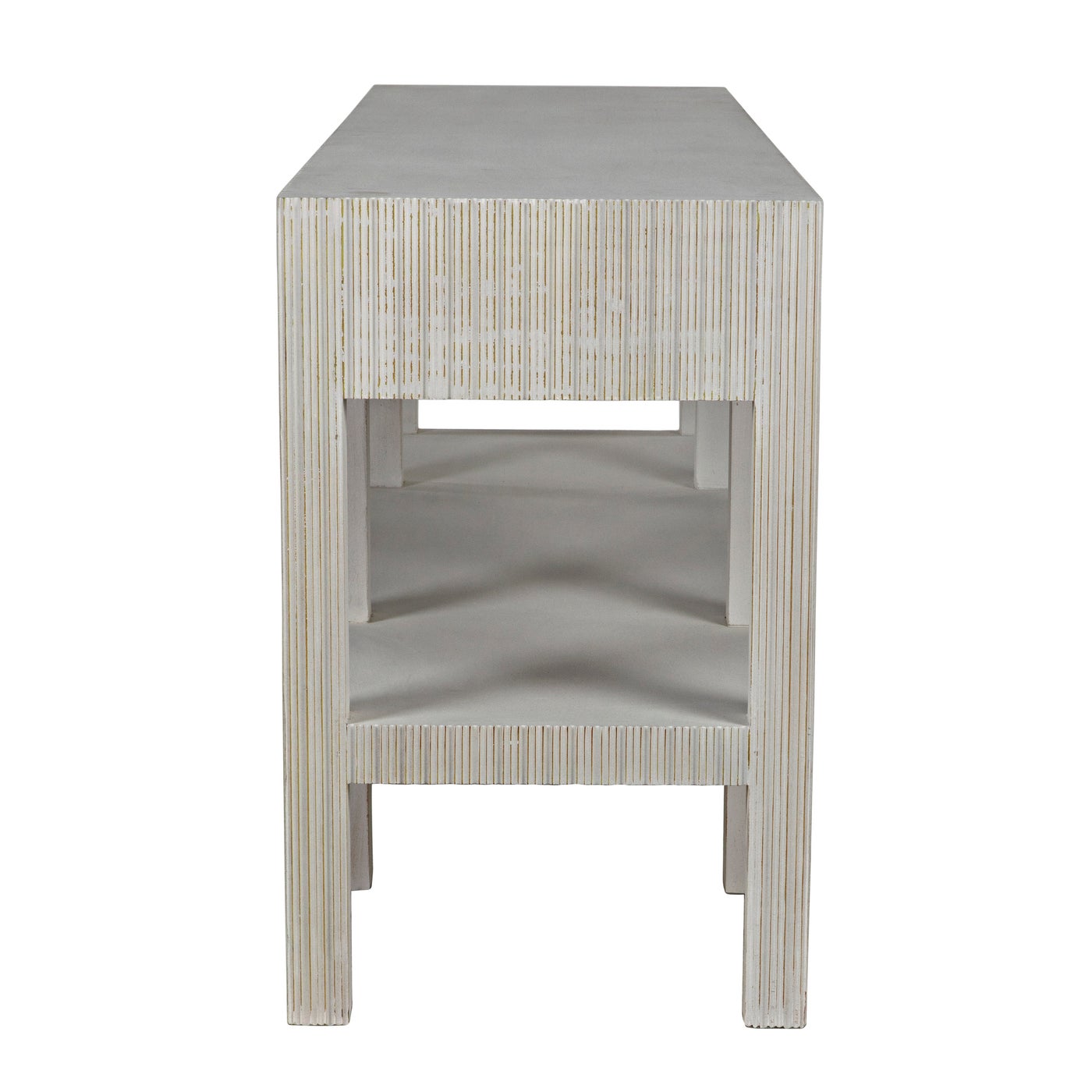 Noir Conrad Console