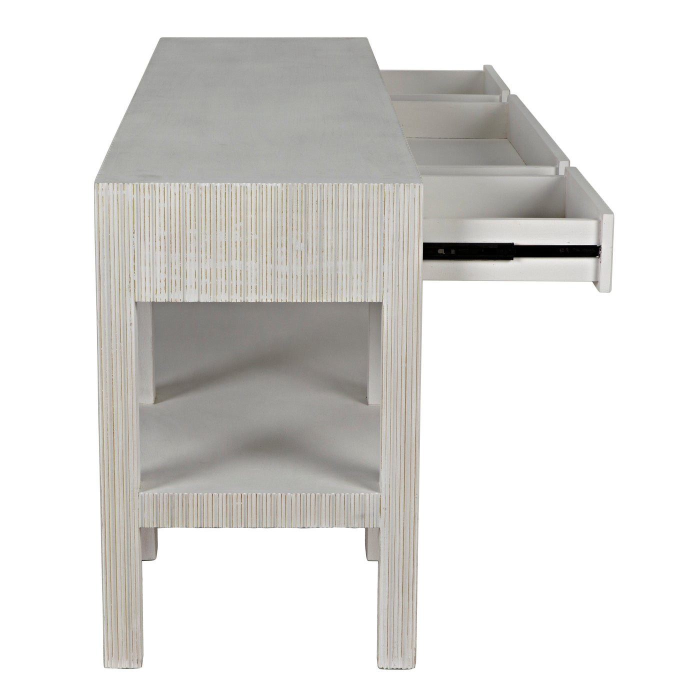 Noir Conrad Console