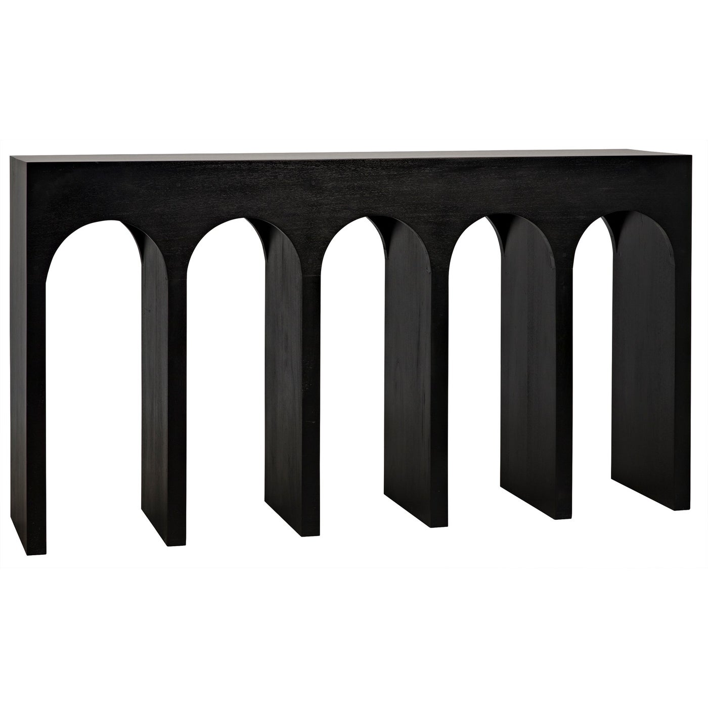 Noir Bridge Console