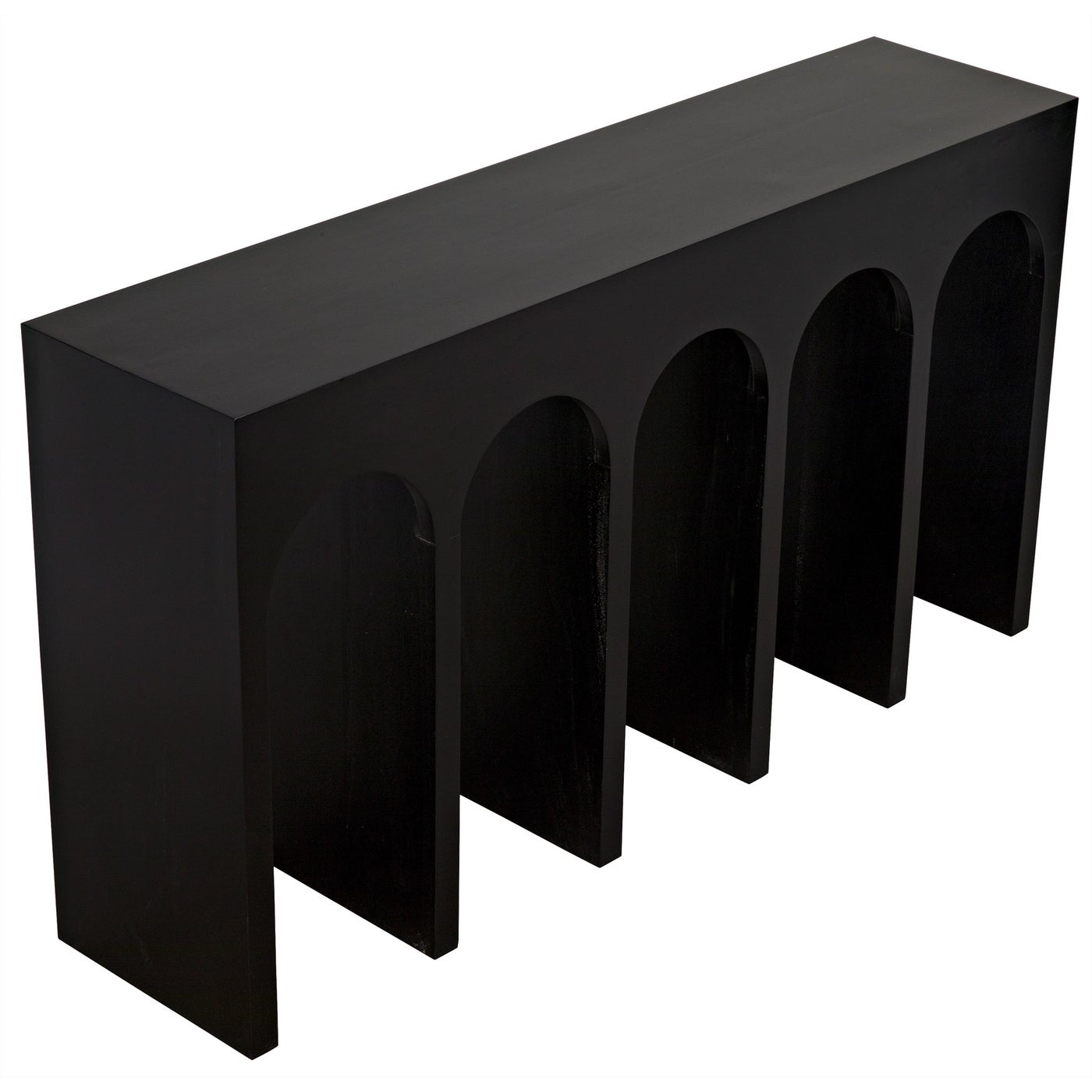 Noir Bridge Console