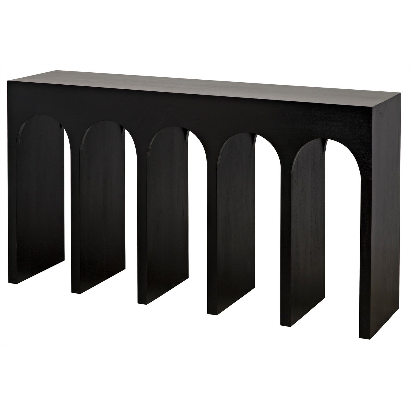 Noir Bridge Console