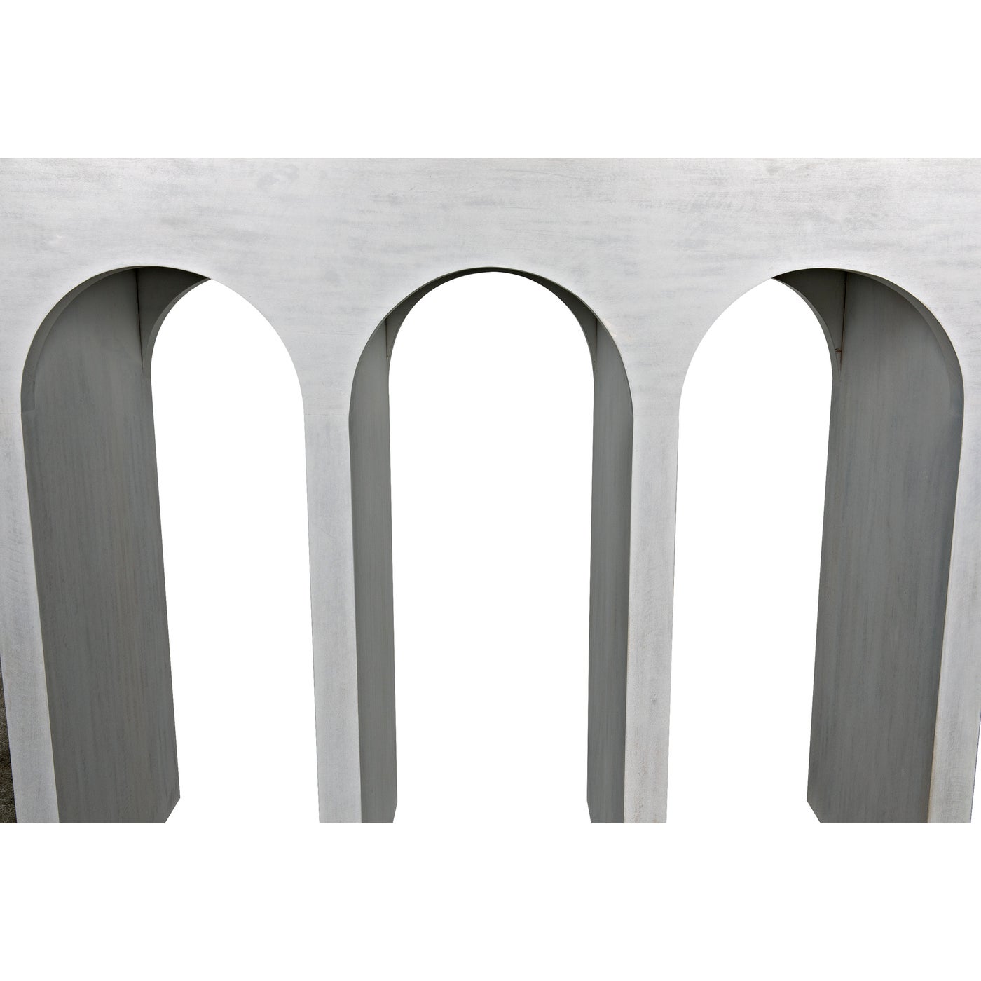 Noir Bridge Console
