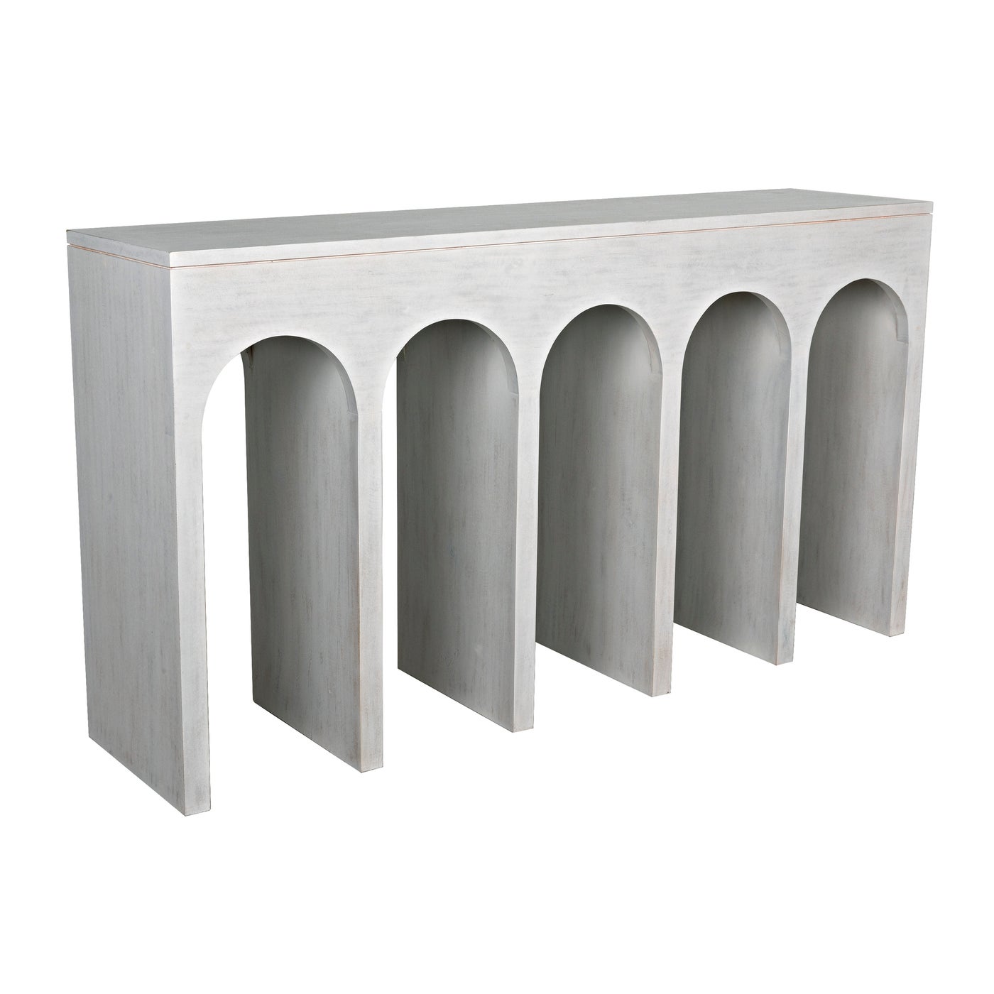 Noir Bridge Console