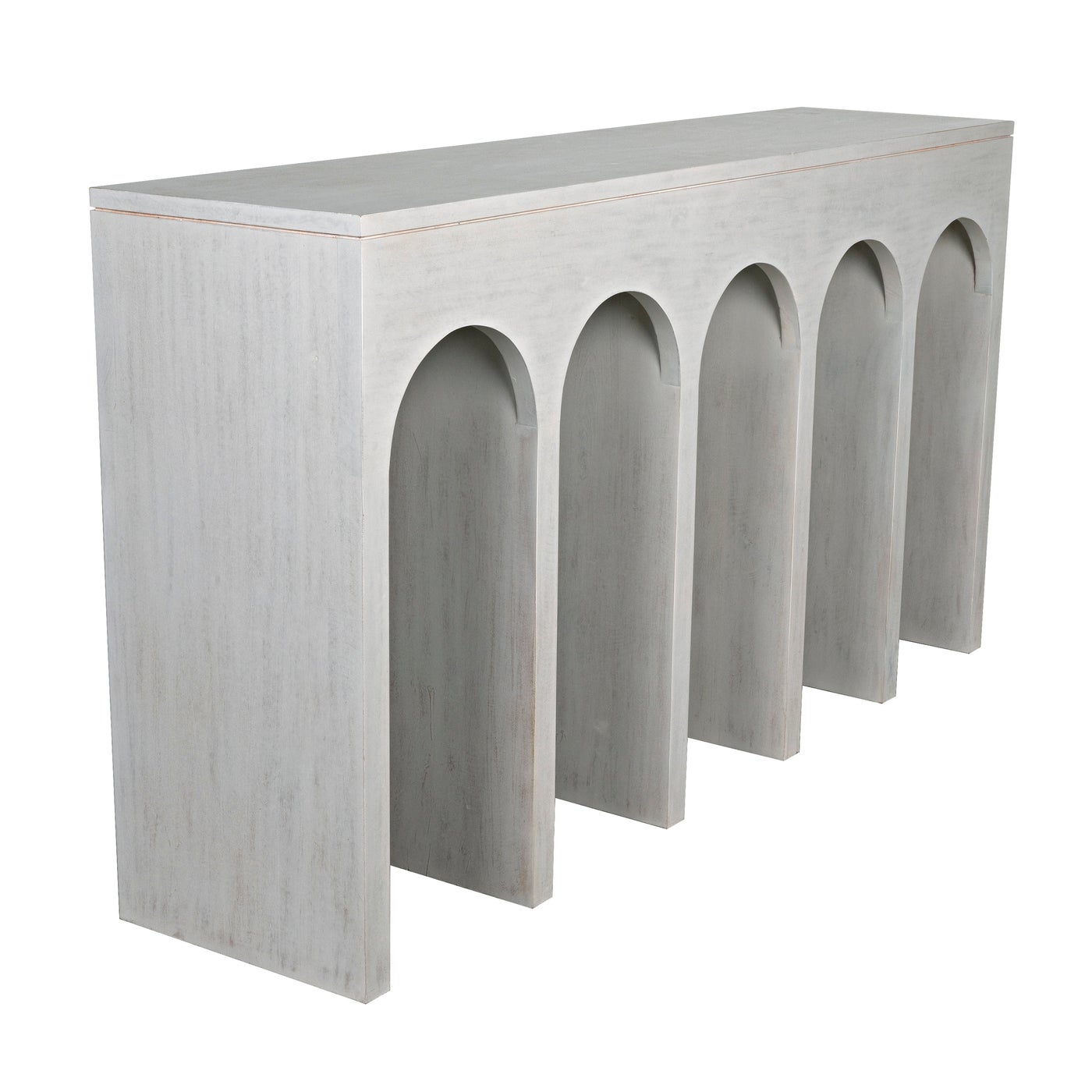 Noir Bridge Console