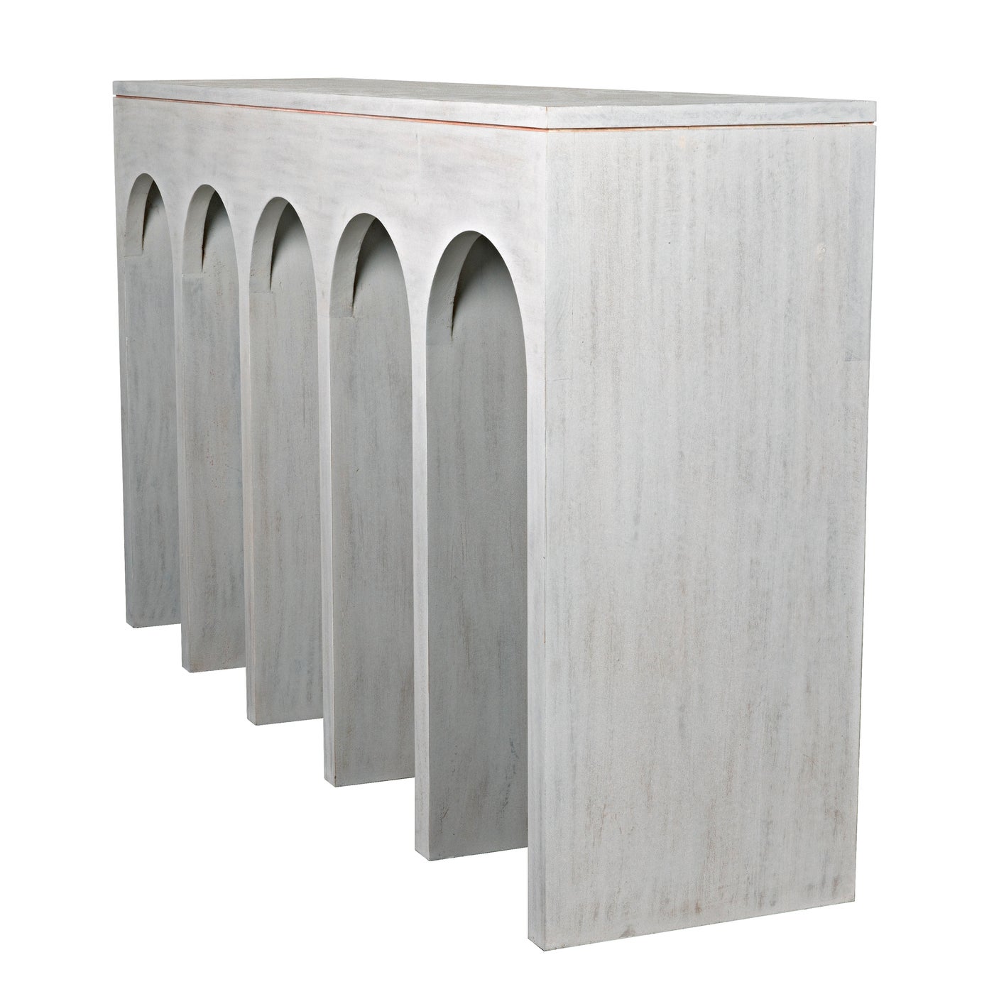 Noir Bridge Console