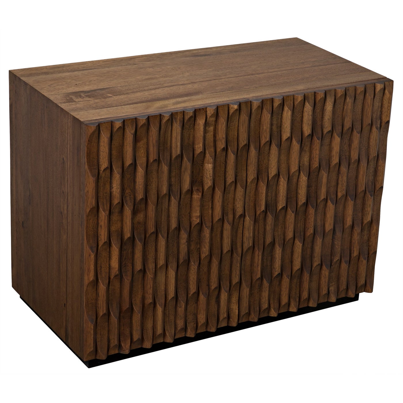 Noir Alameda Sideboard
