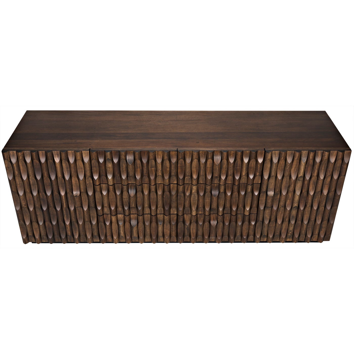 Noir Alameda Sideboard