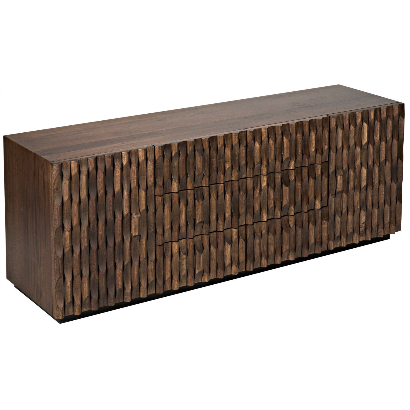 Noir Alameda Sideboard