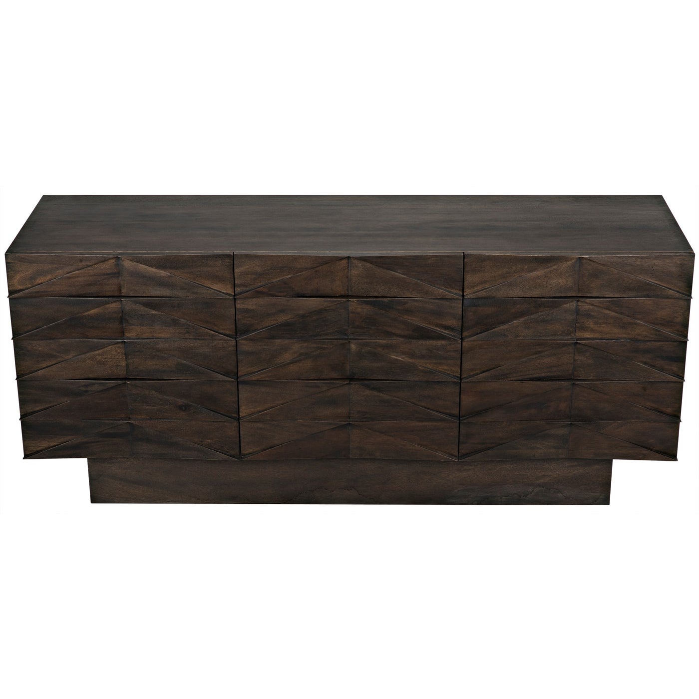 Noir Drake Sideboard