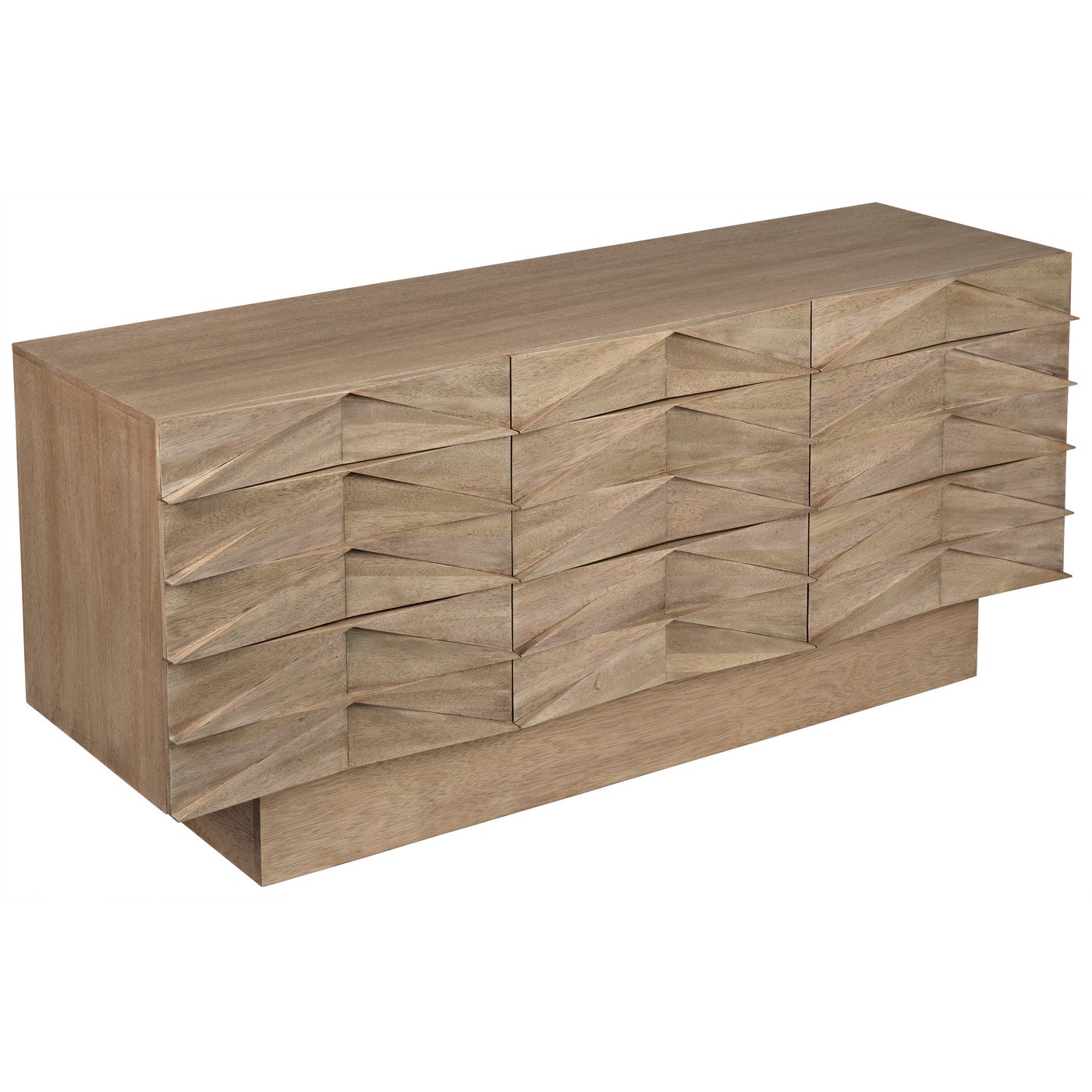 Noir Drake Sideboard