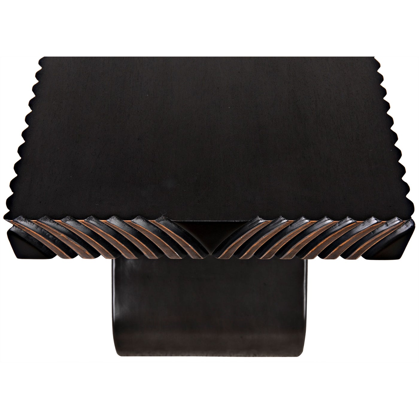 Noir Ray Console, Pale