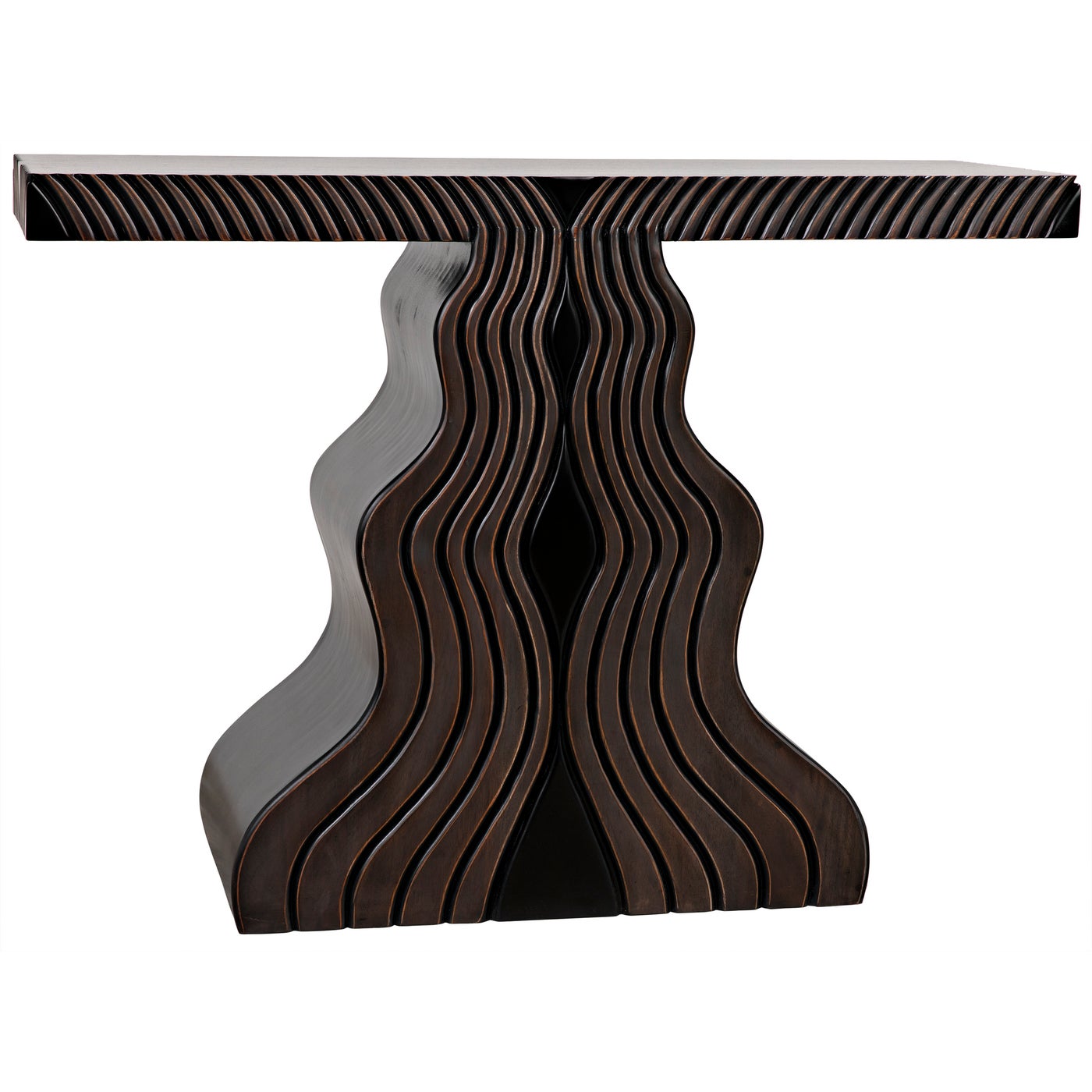 Noir Ray Console, Pale