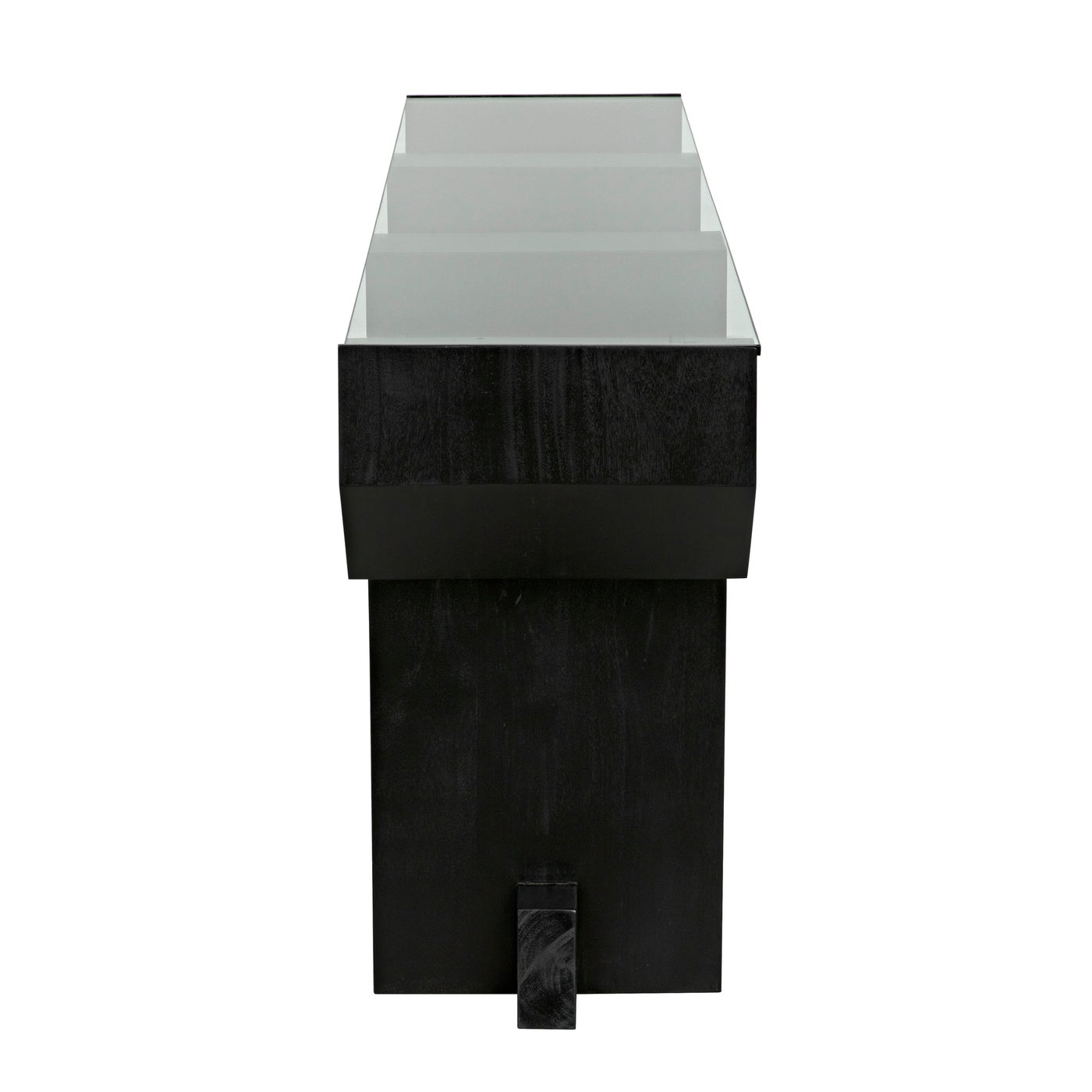 Noir Ando Console