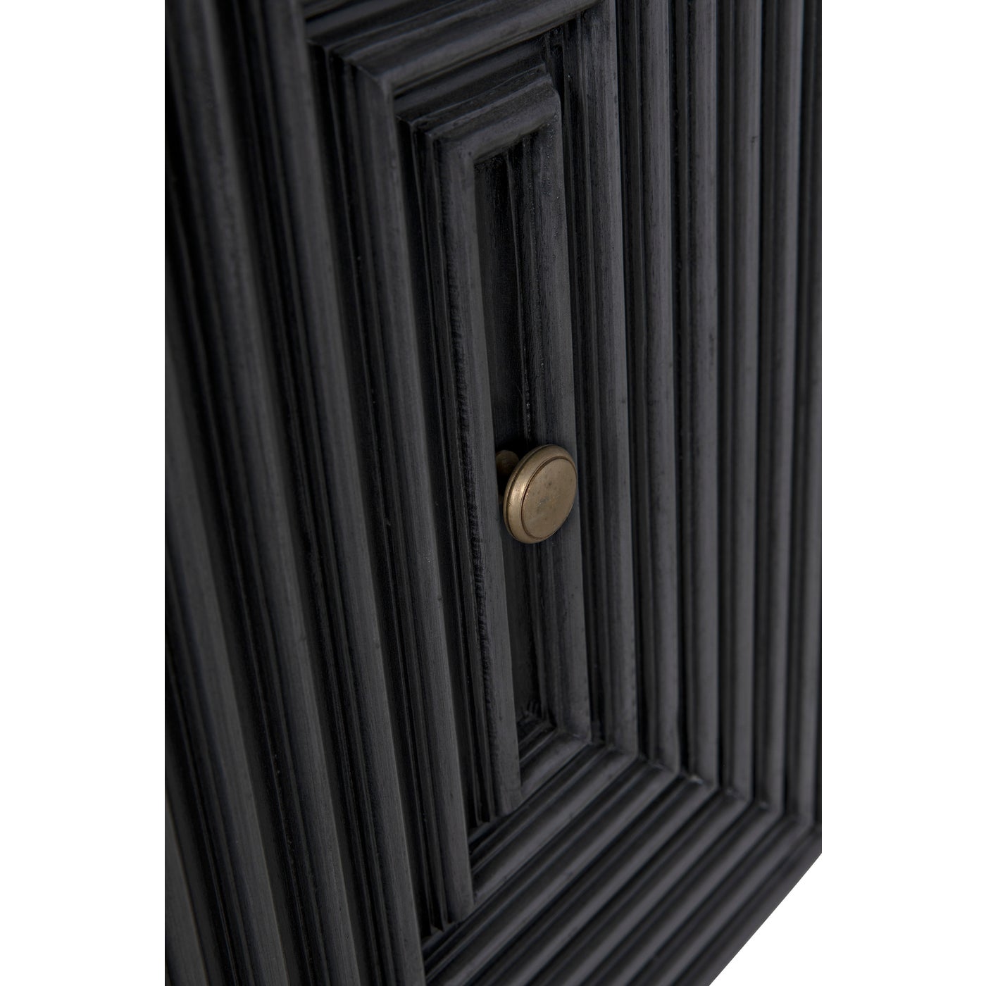 Noir Brice Console
