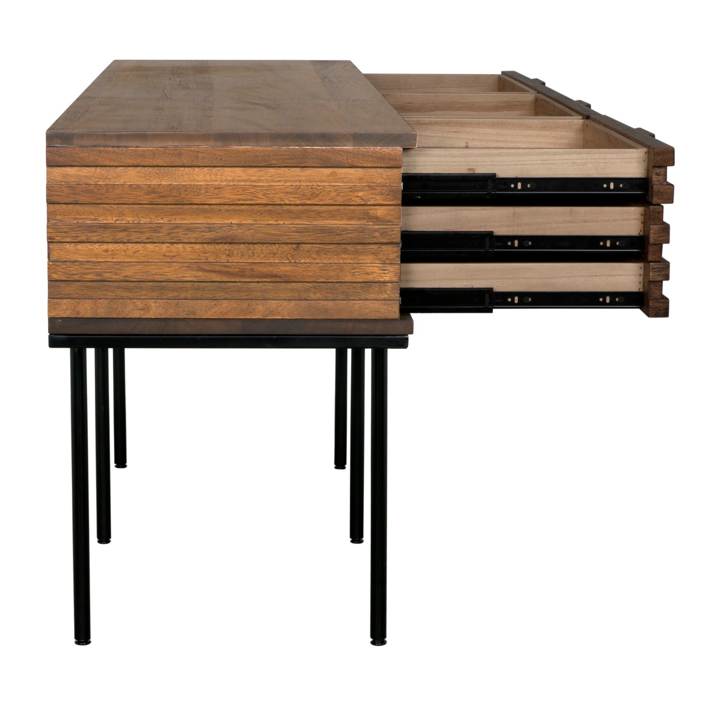 Noir Zodiac Sideboard