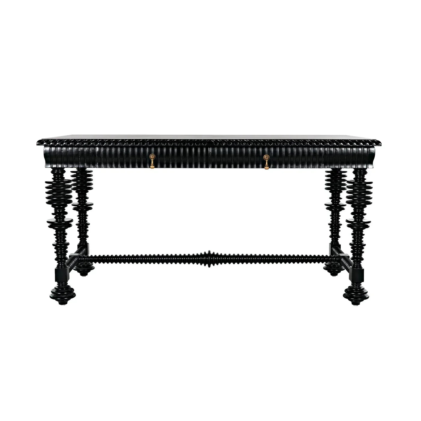 Noir Portuguese Desk