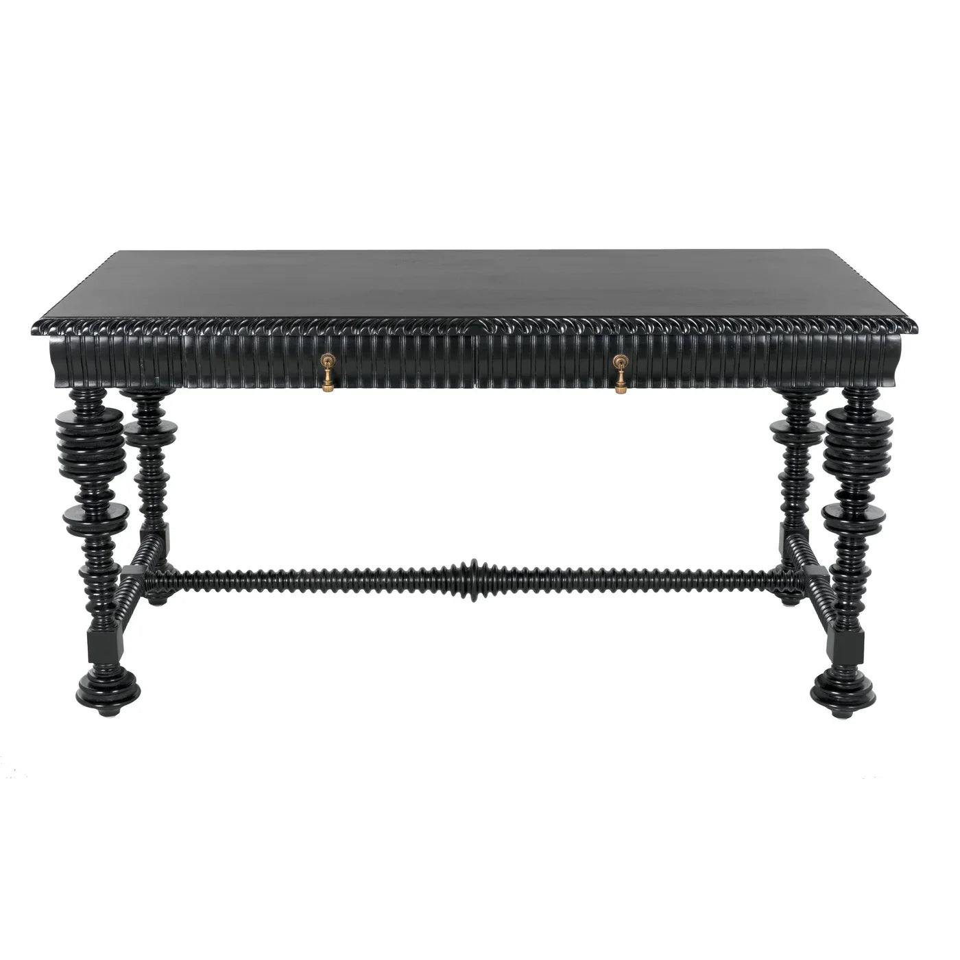 Noir Portuguese Desk