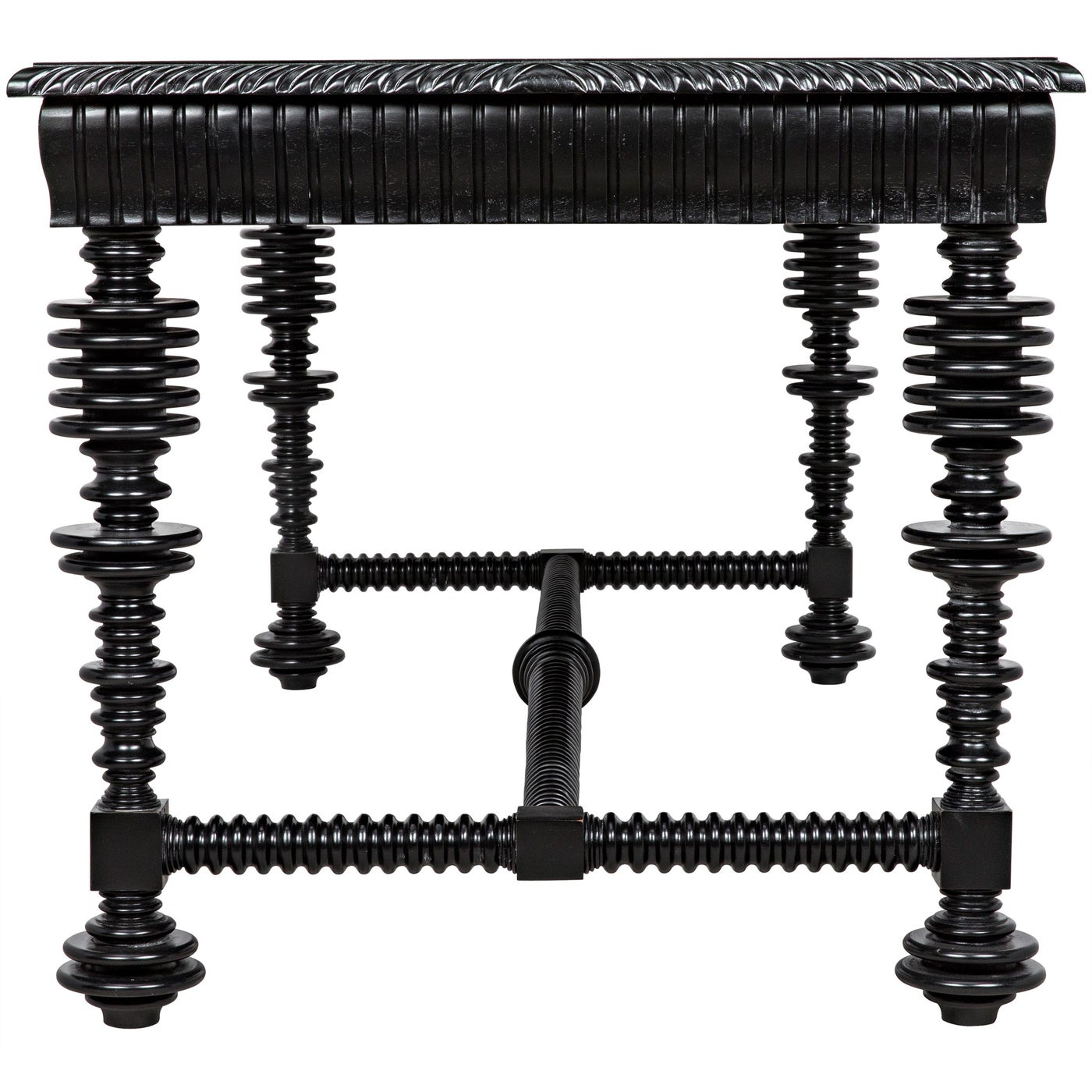 Noir Portuguese Desk