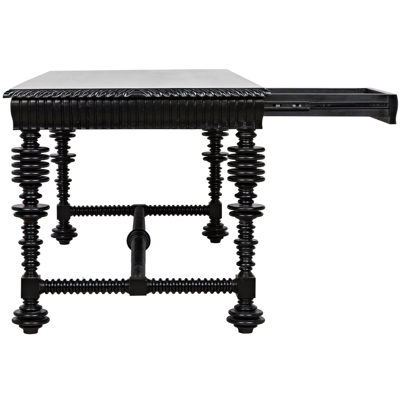 Noir Portuguese Desk
