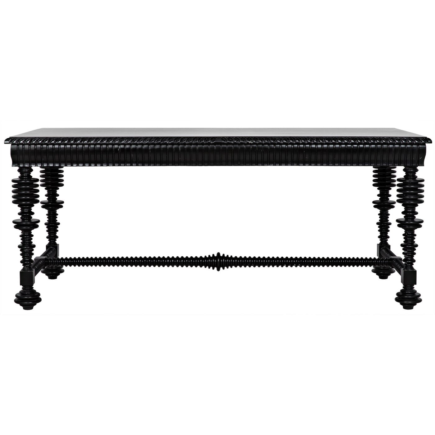 Noir Portuguese Desk