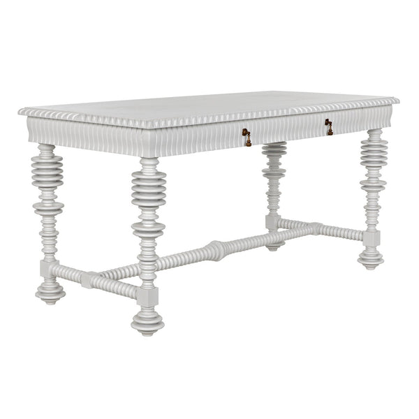 Noir Portuguese Desk, Small