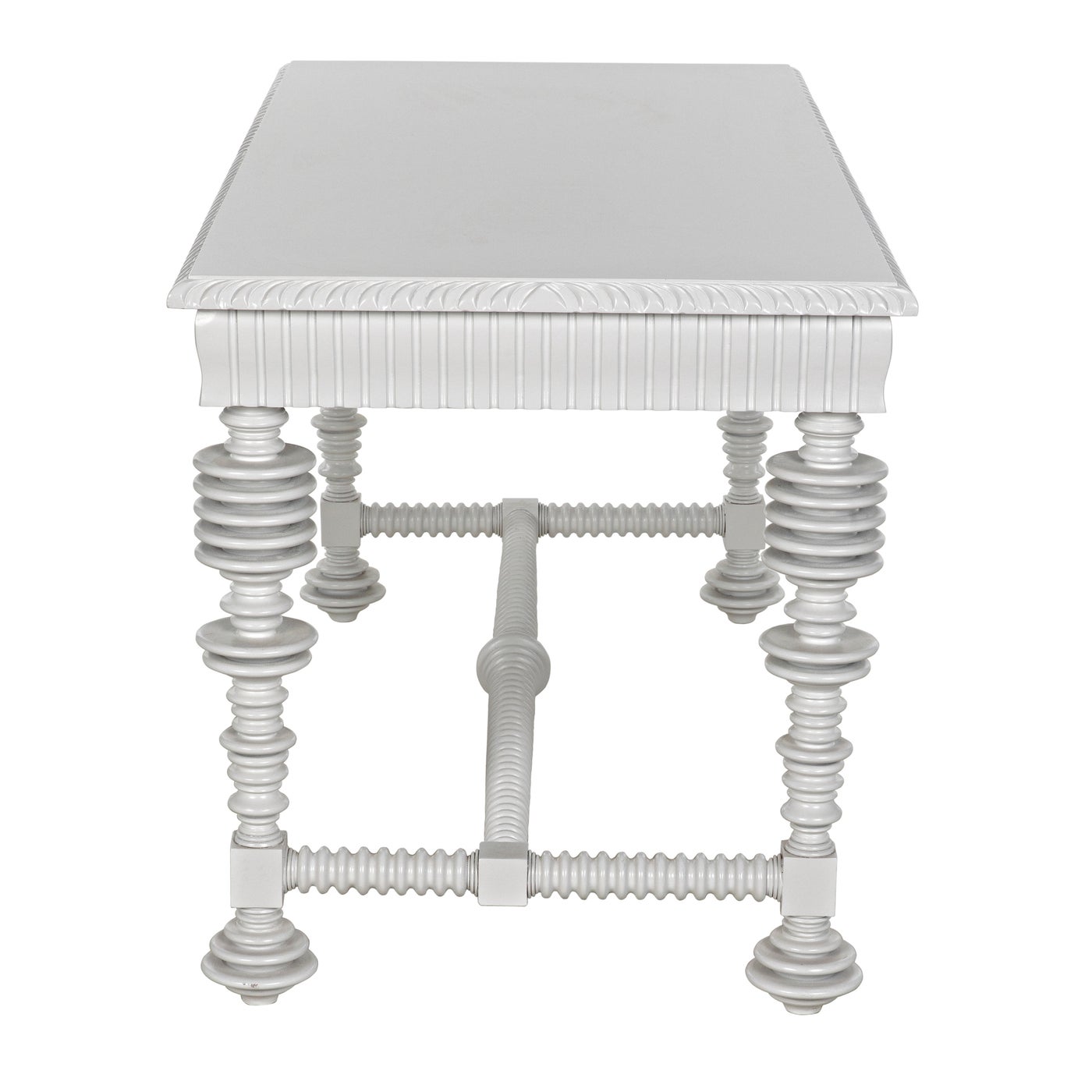 Noir Portuguese Desk, Small