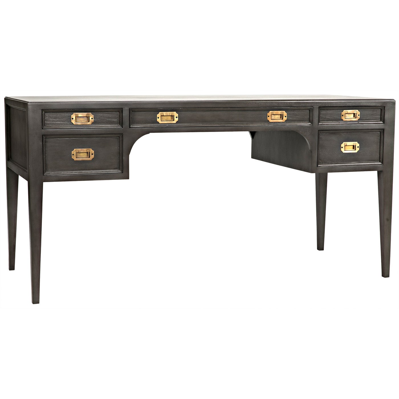 Noir Africa Desk