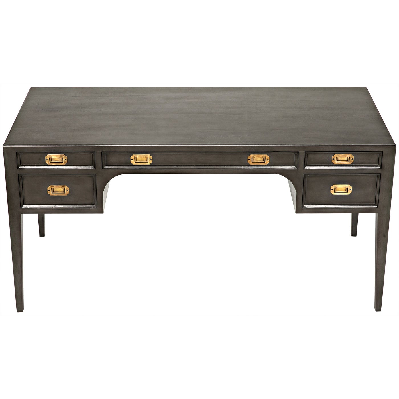 Noir Africa Desk