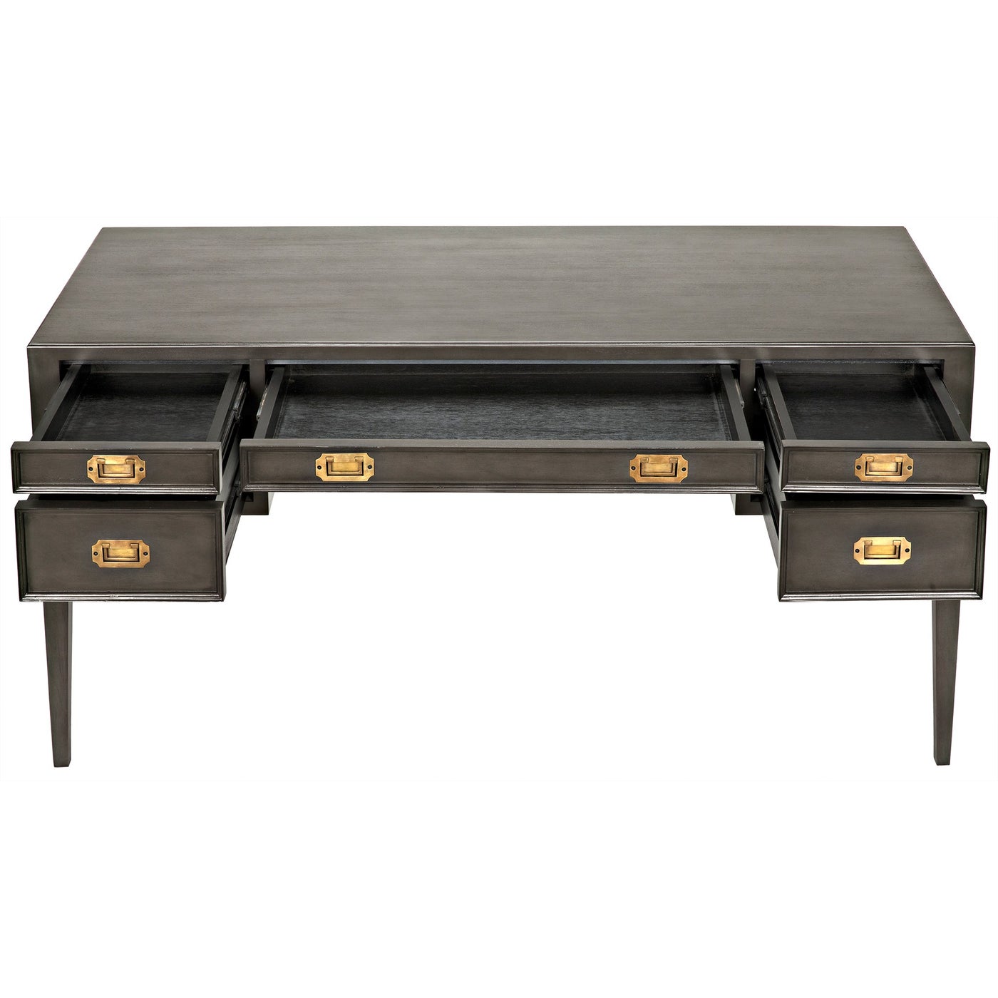 Noir Africa Desk