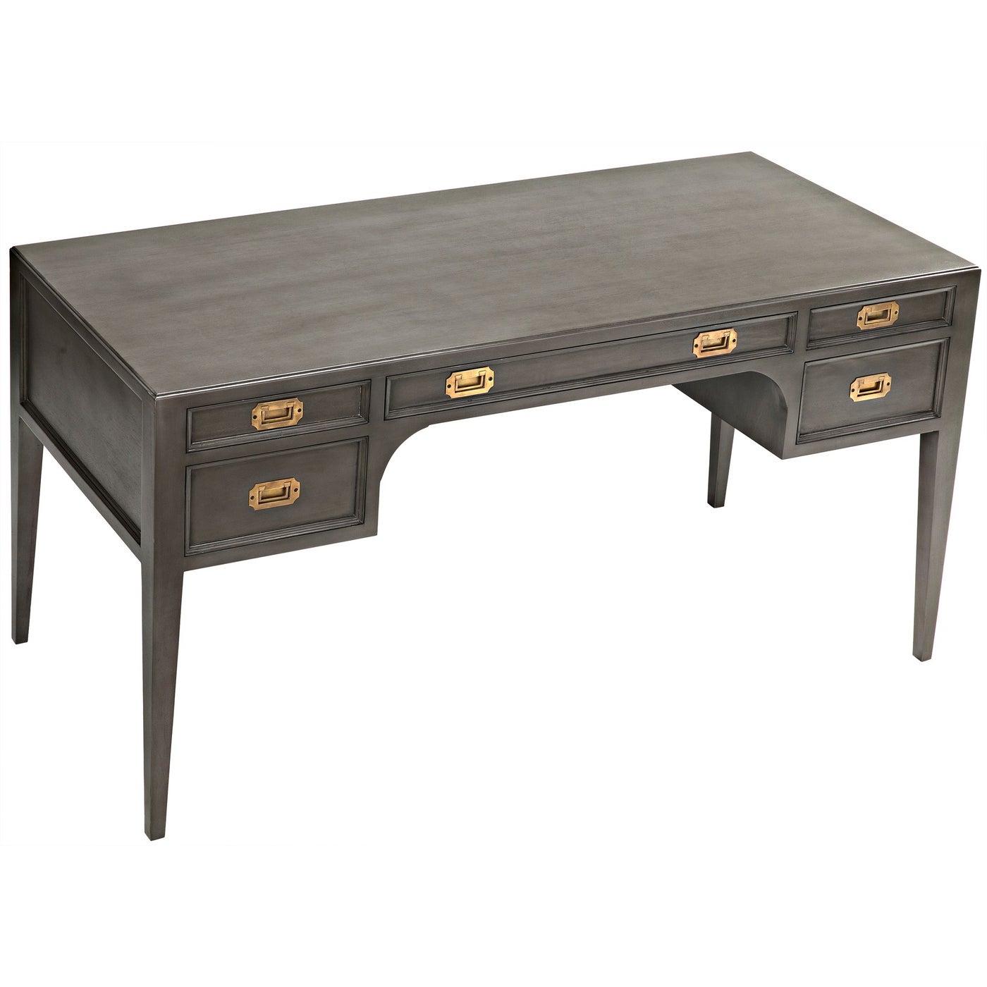 Noir Africa Desk