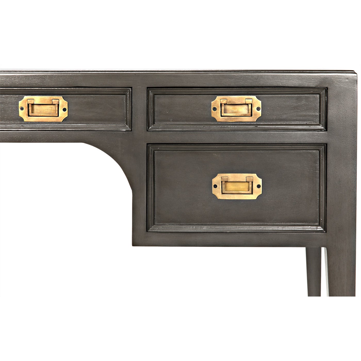 Noir Africa Desk
