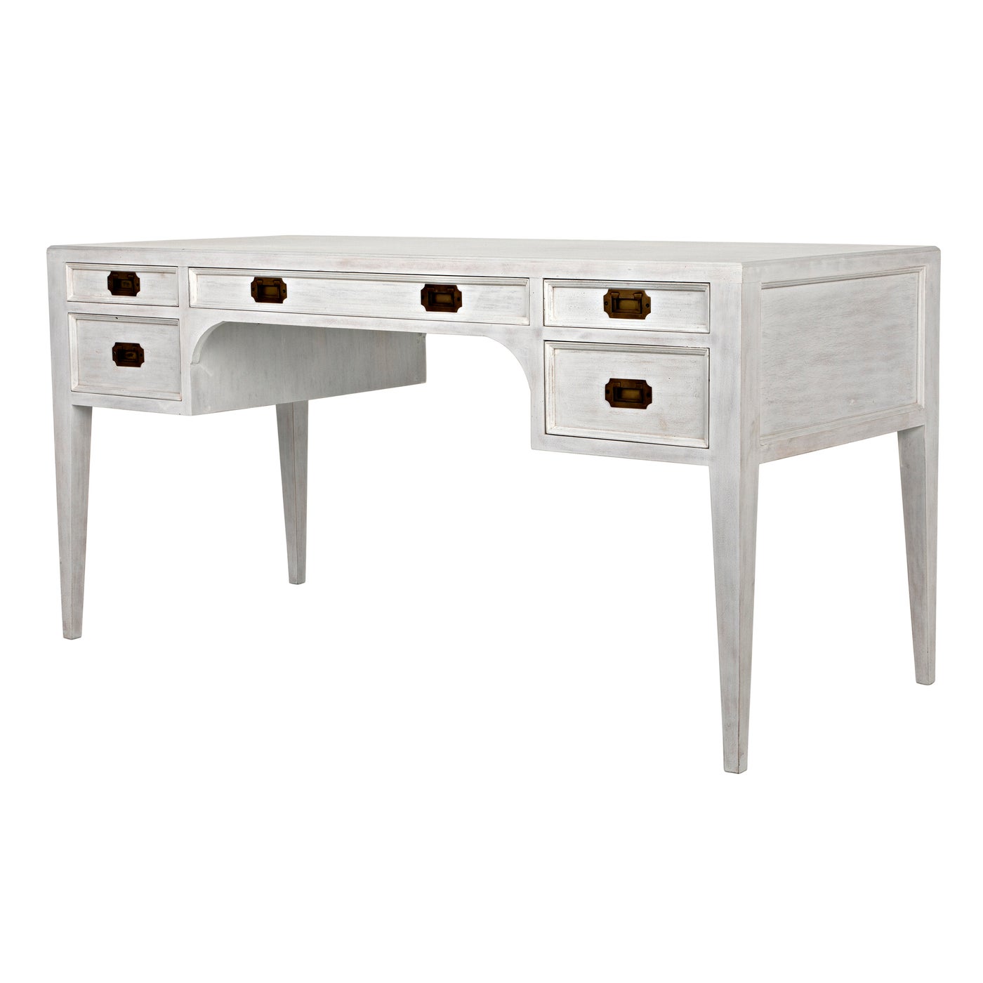 Noir Africa Desk