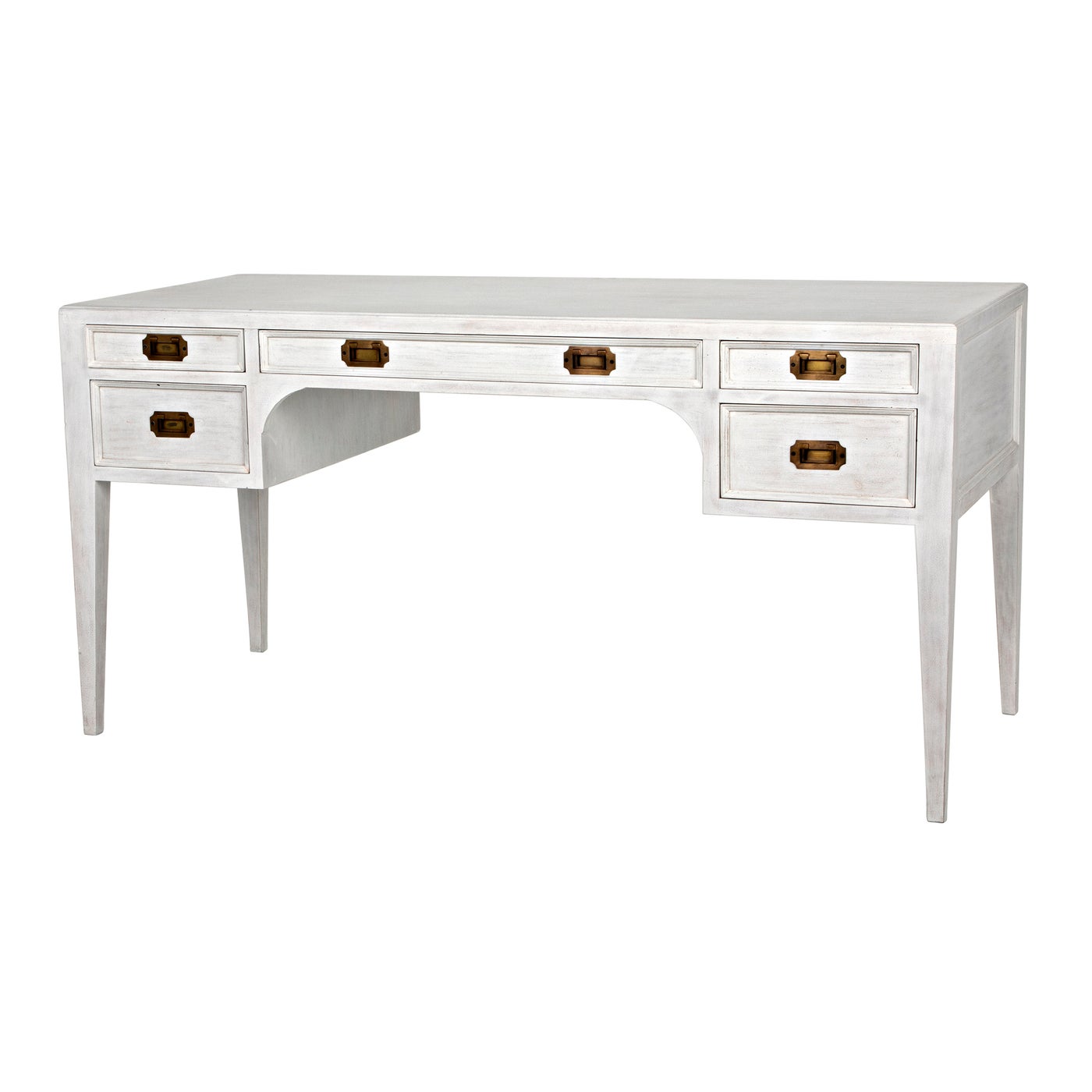 Noir Africa Desk