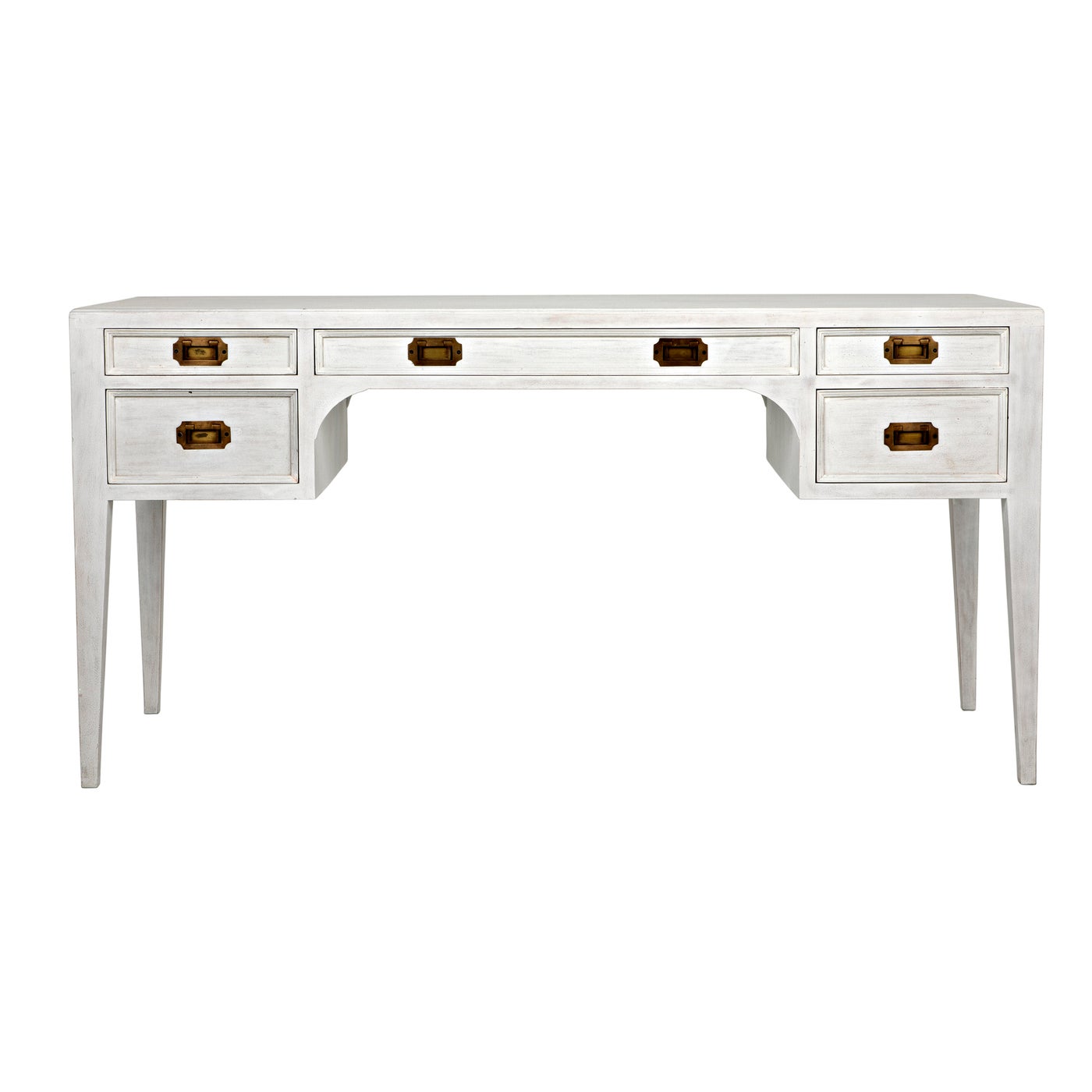Noir Africa Desk