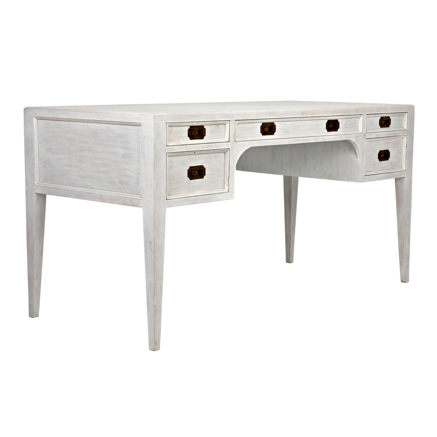 Noir Africa Desk