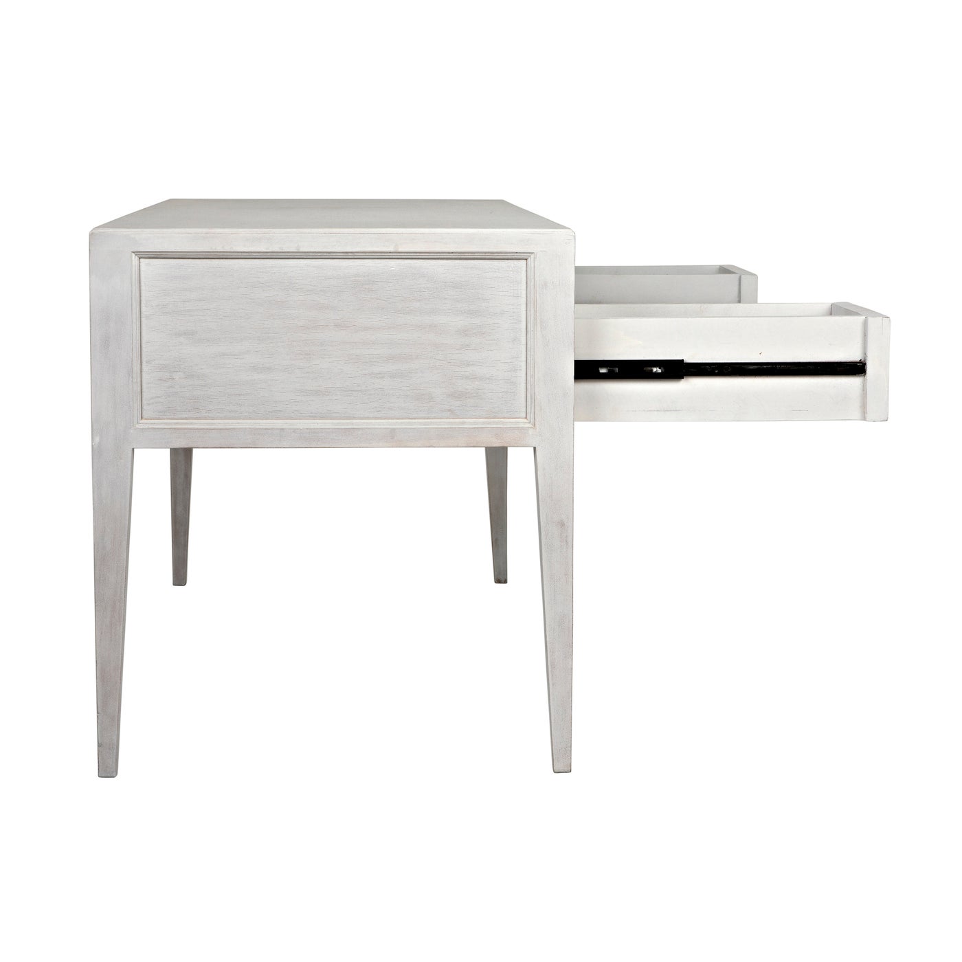 Noir Africa Desk