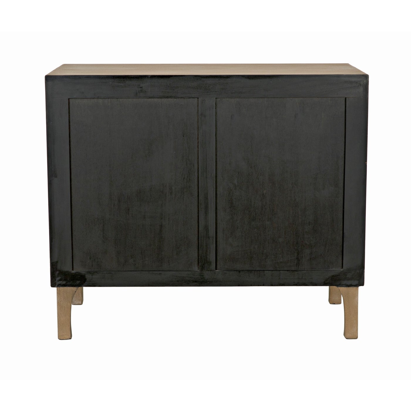 Noir Daryl Dresser