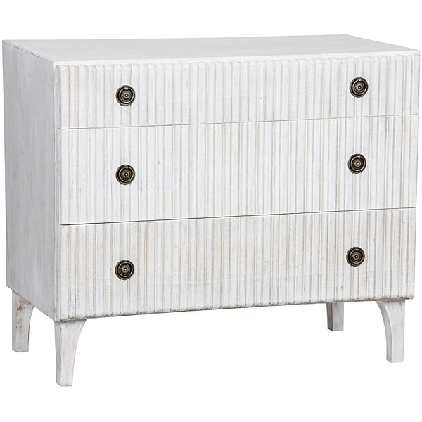 Noir Daryl Dresser