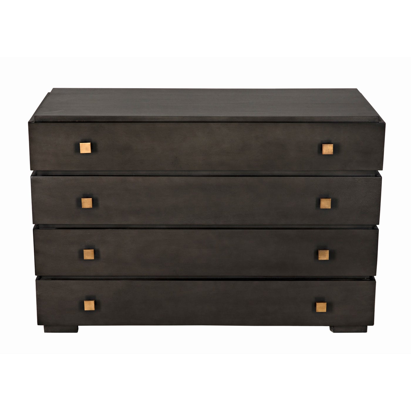 Noir Hofman Dresser, Pale