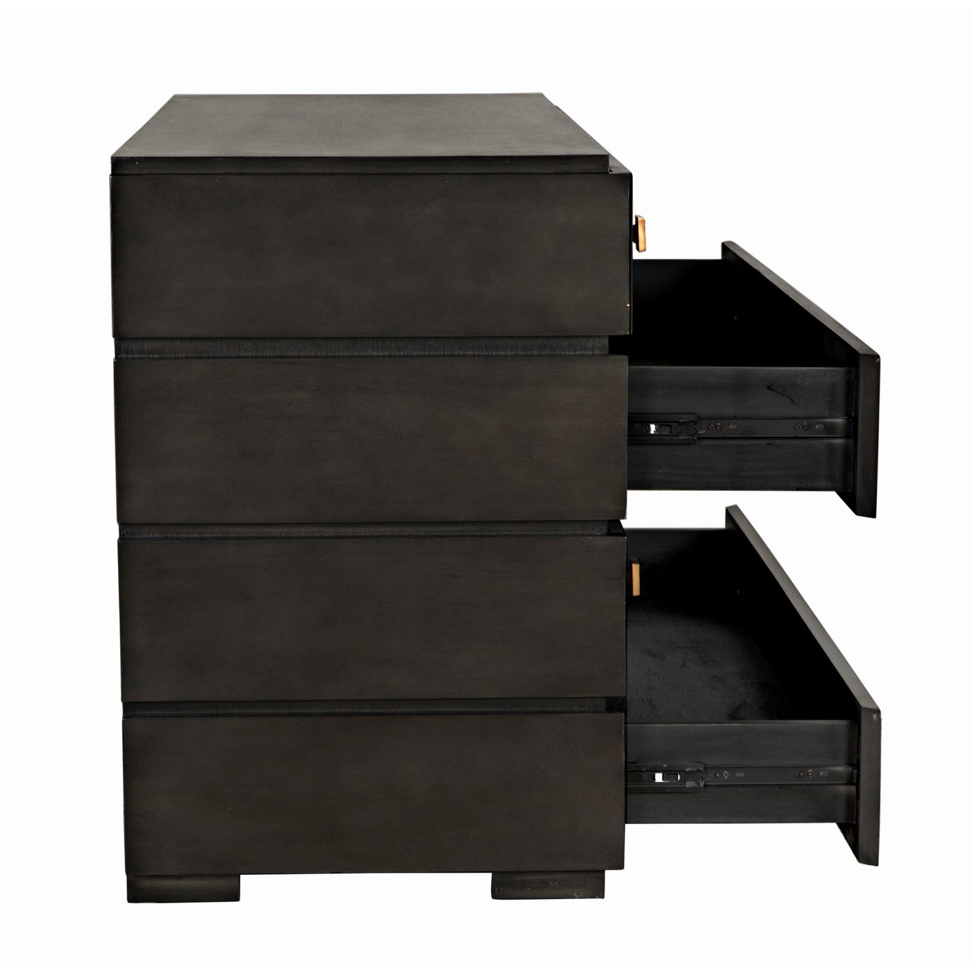 Noir Hofman Dresser, Pale