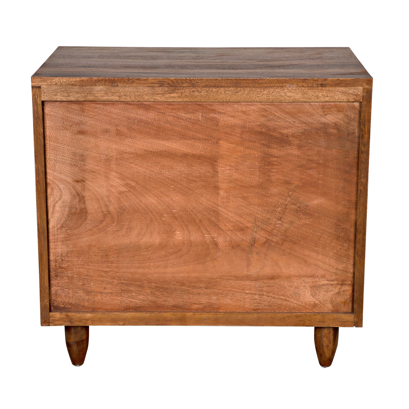 Noir Diamond Chest