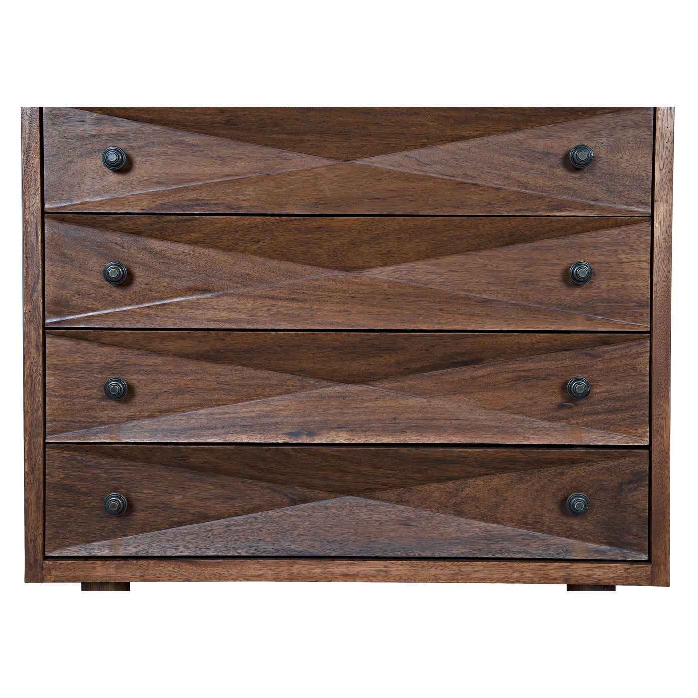 Noir Diamond Chest