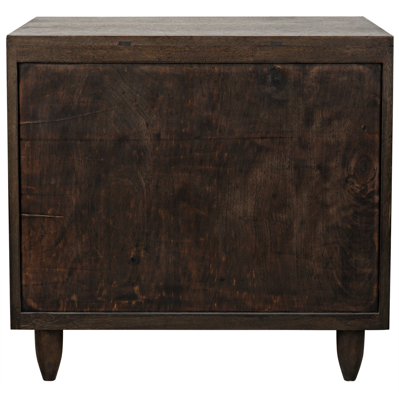 Noir Diamond Chest