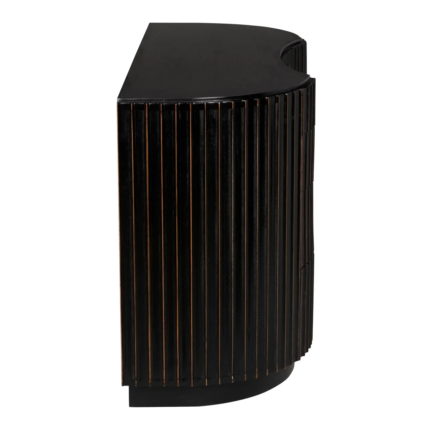 Noir Irene Dresser
