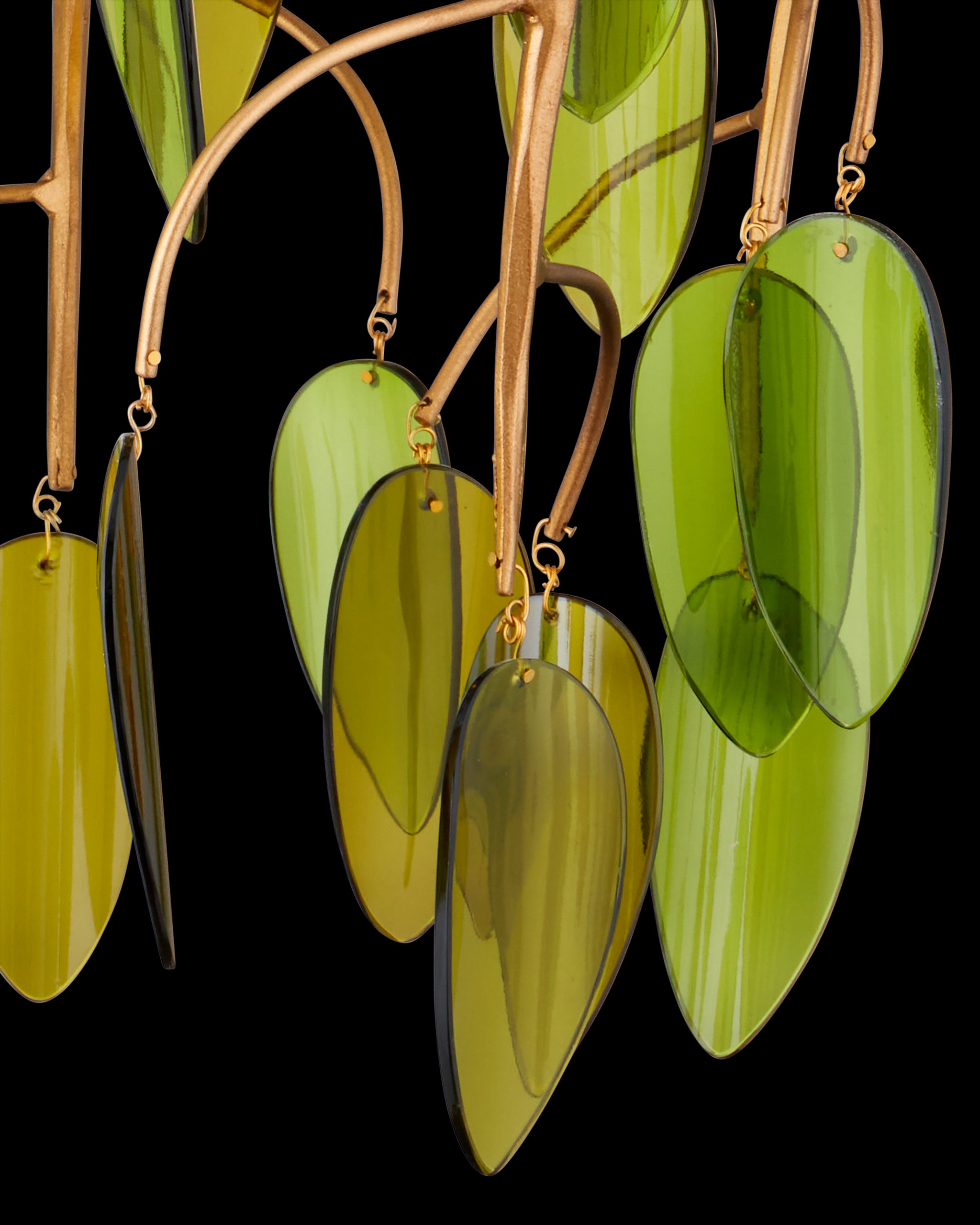 Currey & Company Midsummer Pendant