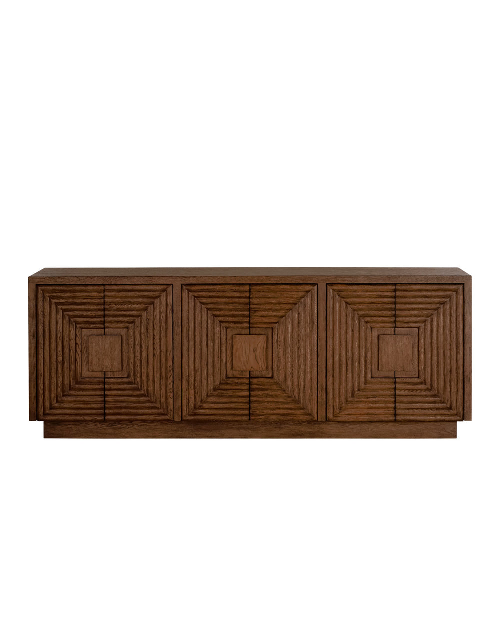 Currey and Company Morombe Credenza